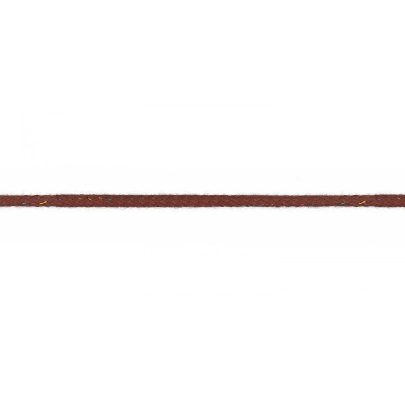 Glitter Corde 5mm - La boite à tissus