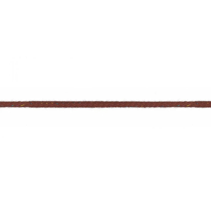 Glitter Corde 5mm - La boite à tissus