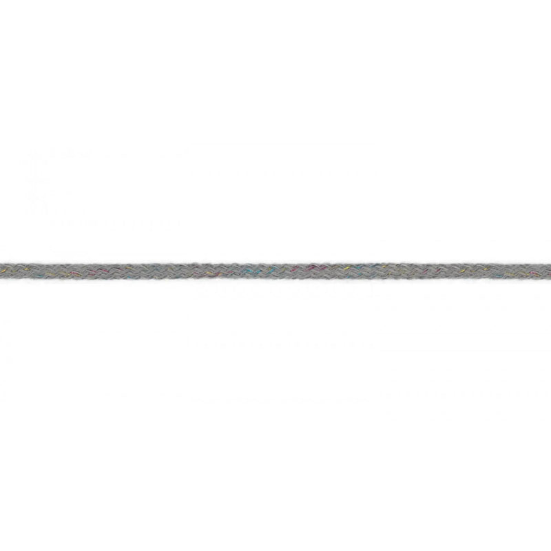 Glitter Corde 5mm - La boite à tissus