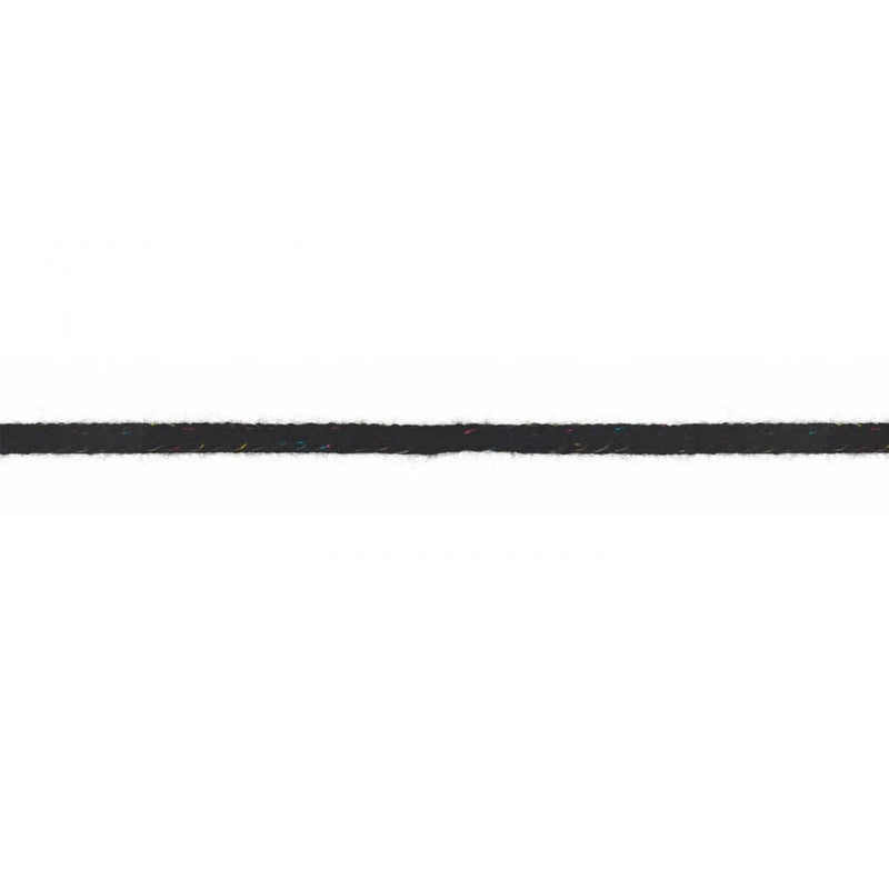 Glitter Corde 5mm - La boite à tissus
