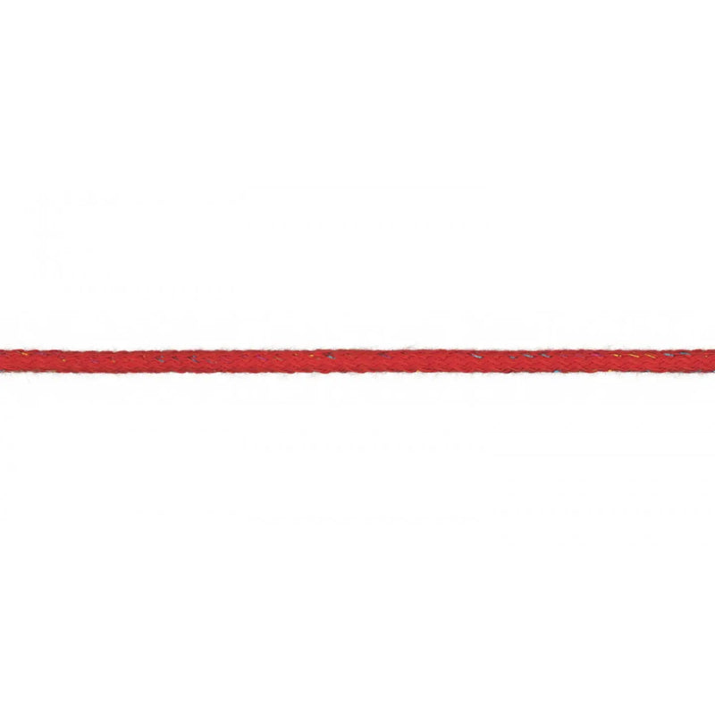 Glitter Corde 5mm - La boite à tissus