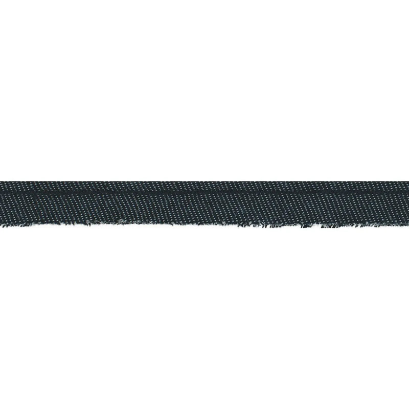 Passepoil Jeans 10 mm - La boite à tissus