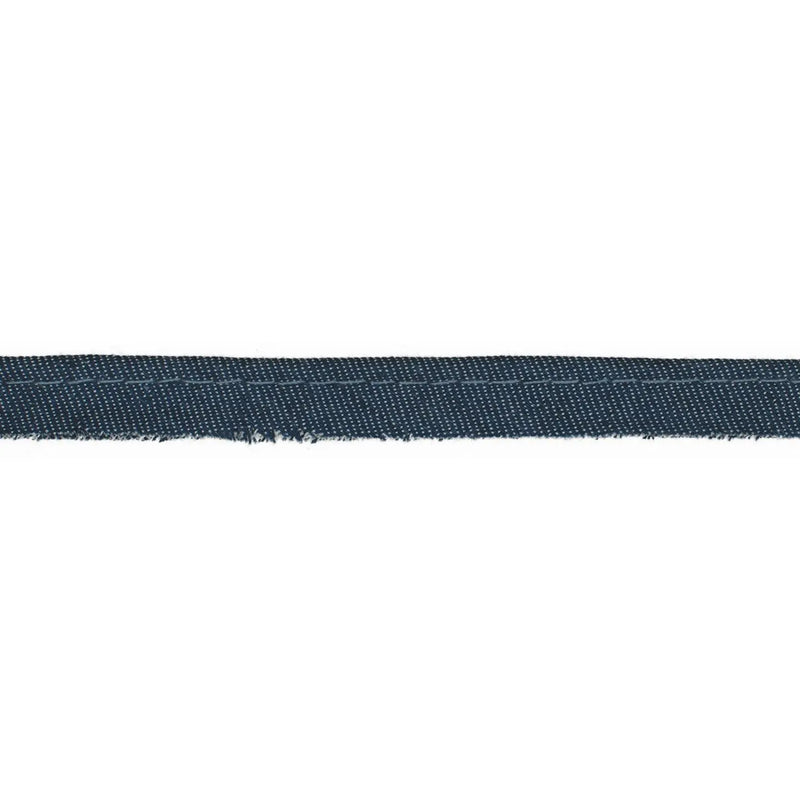 Passepoil Jeans 10 mm - La boite à tissus