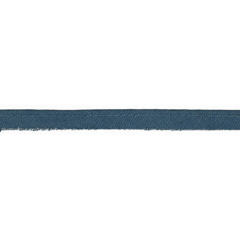 Passepoil Jeans 10 mm - La boite à tissus