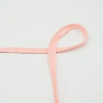 Passepoil  Rose bébé - La boite à tissus