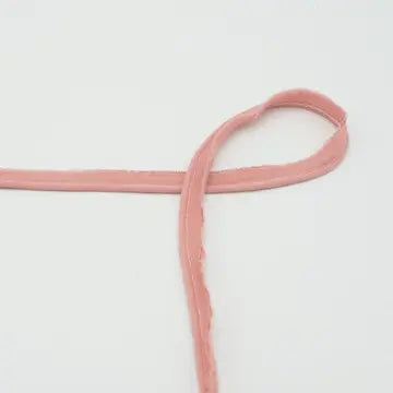Passepoil Vieux rose - La boite à tissus