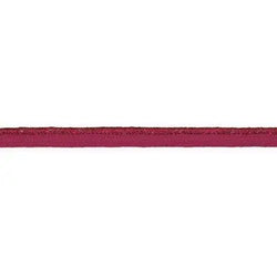 Passepoil lurex fuchsia - La boite à tissus