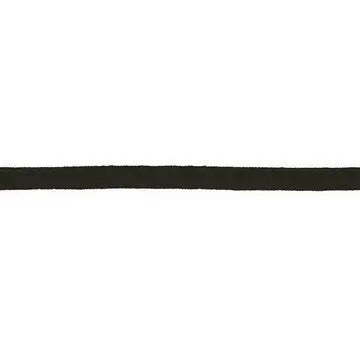 Passepoil lurex noir - La boite à tissus