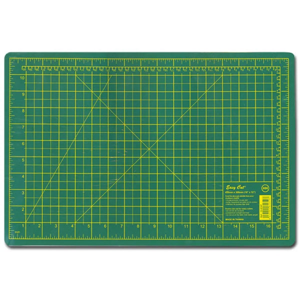 Planche de découpe 45x30 - La boite à tissus