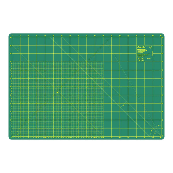 Planche de découpe 60 x 45 - La boite à tissus