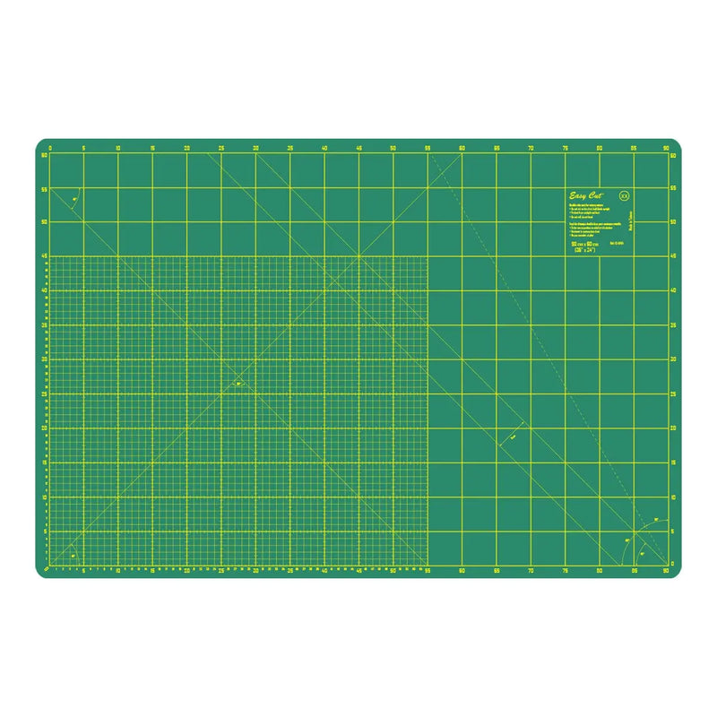 Planche de découpe 60 x 45 - La boite à tissus