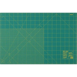 Planche de découpe 90x60 - La boite à tissus