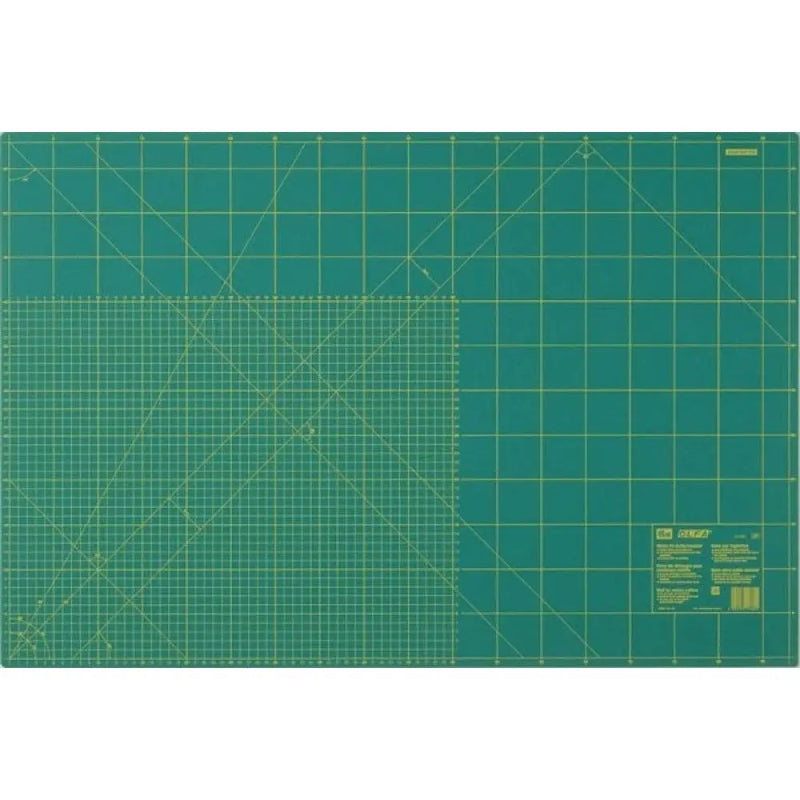 Planche de découpe 90x60 - La boite à tissus
