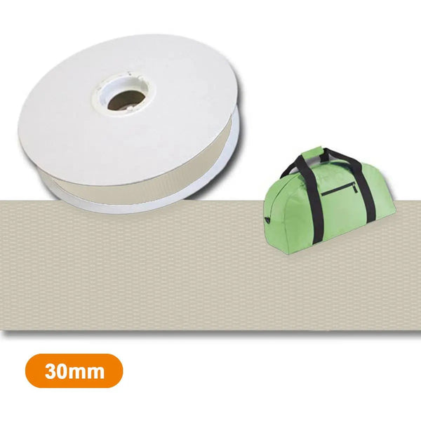 Sangle Polyester 30 mm - La boite à tissus