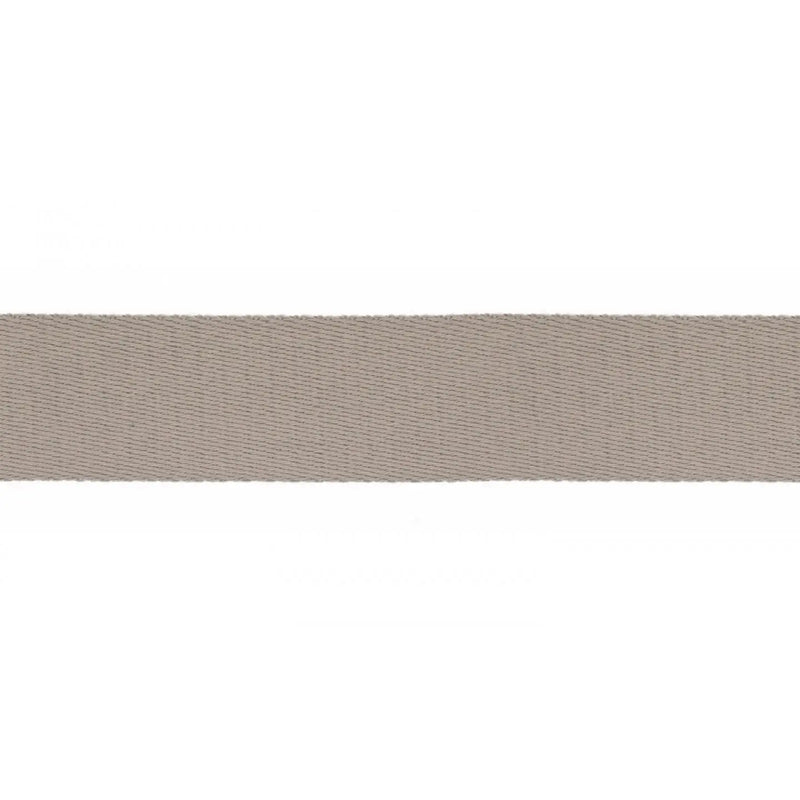 Sangle Sac Coton Uni 40 mm - La boite à tissus