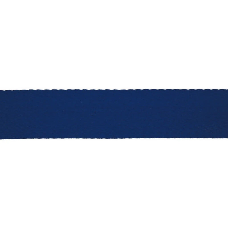 Sangle Sac Coton Uni 40 mm - La boite à tissus