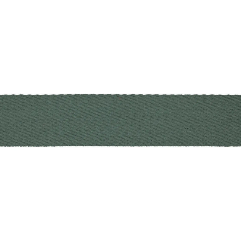 Sangle Sac Coton Uni 40 mm - La boite à tissus