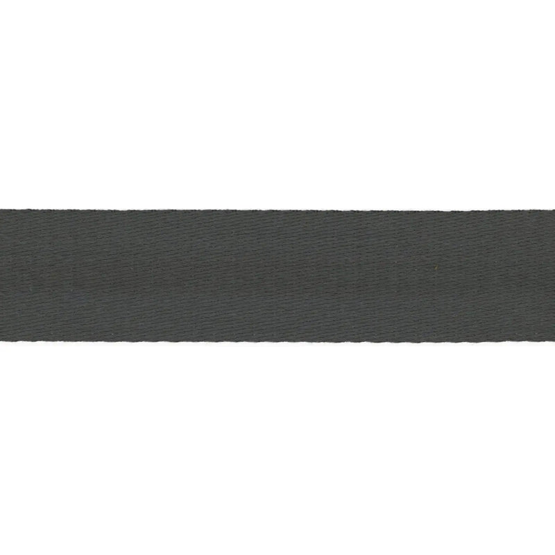 Sangle Sac Coton Uni 40 mm - La boite à tissus