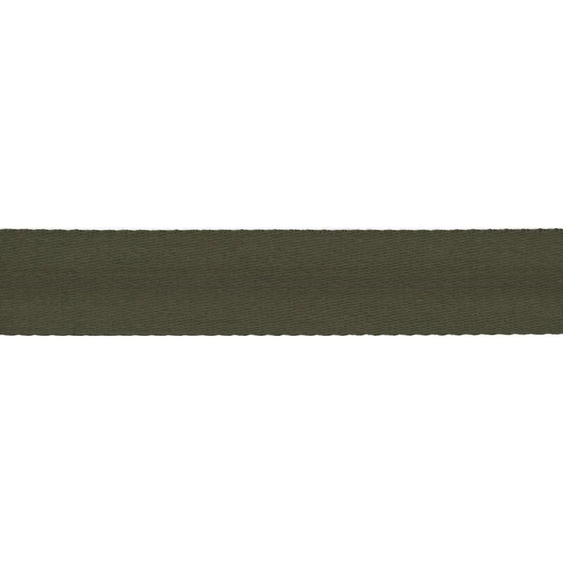 Sangle Sac Coton Uni 40 mm - La boite à tissus