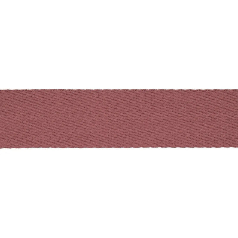 Sangle Sac Coton Uni 40 mm - La boite à tissus