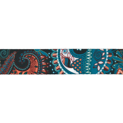 Sangle Sac Fantaisie Polyester 40 mm - La boite à tissus