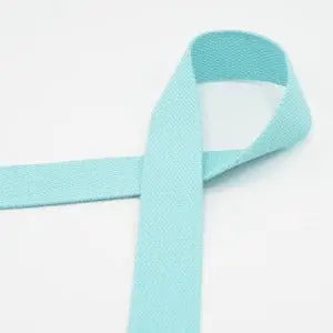 Sangle coton pour sacs aqua 30 mm - La boite à tissus