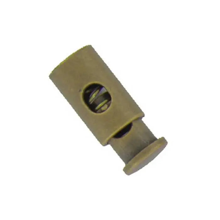 Stop cordon Bronze 20 mm - La boite à tissus