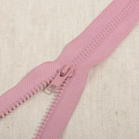 Tirette Injectée n°5 Séparable 30 cm - La boite à tissus