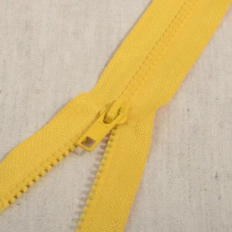 Tirette Injectée n°5 Séparable 40 cm - La boite à tissus