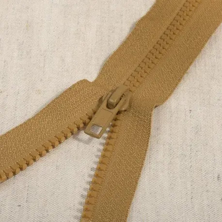 Tirette Injectée n°5 Séparable 40 cm - La boite à tissus