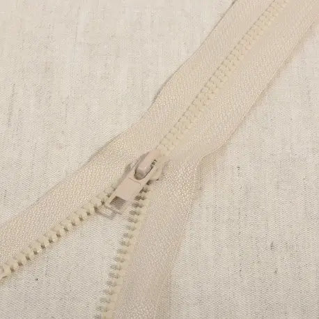 Tirette Injectée n°5 Séparable 55 cm - La boite à tissus