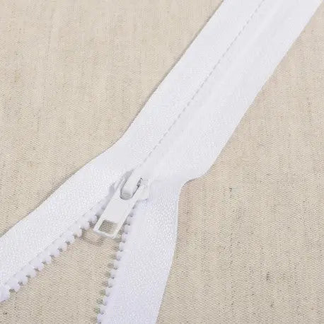 Tirette  Injectée n°5 Séparable 70 cm - La boite à tissus