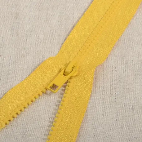 Tirette  Injectée n°5 Séparable 70 cm - La boite à tissus