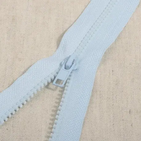 Tirette  Injectée n°5 Séparable 70 cm - La boite à tissus