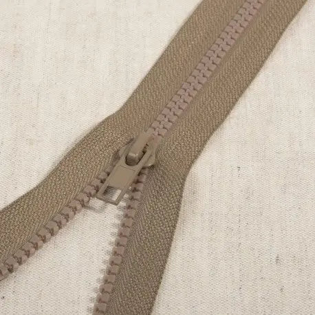 Tirette  Injectée n°5 Séparable 70 cm - La boite à tissus