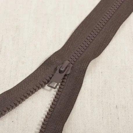 Tirette  Injectée n°5 Séparable 70 cm - La boite à tissus