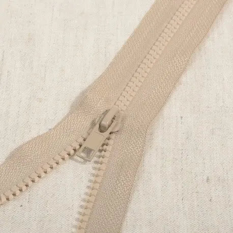 Tirette  Injectée n°5 Séparable 70 cm - La boite à tissus