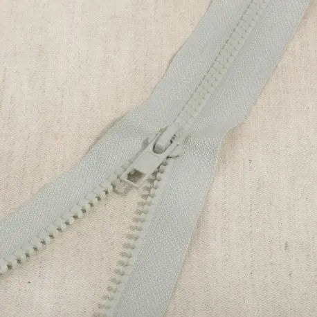 Tirette  Injectée n°5 Séparable 70 cm - La boite à tissus