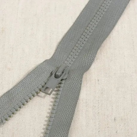 Tirette  Injectée n°5 Séparable 70 cm - La boite à tissus