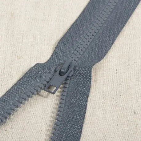 Tirette  Injectée n°5 Séparable 70 cm - La boite à tissus