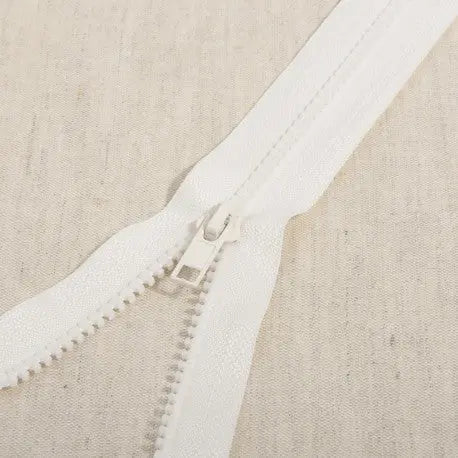 Tirette  Injectée n°5 Séparable 70 cm - La boite à tissus