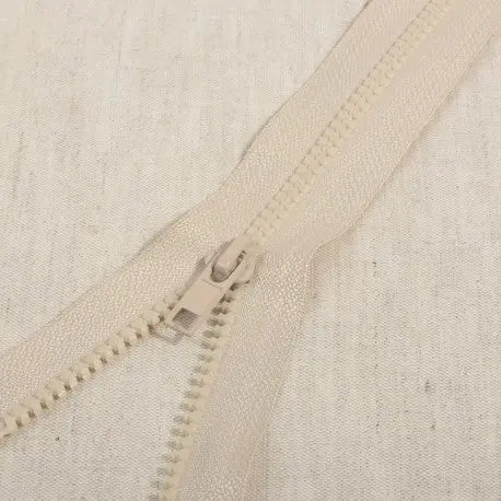 Tirette  Injectée n°5 séparable 80 cm - La boite à tissus
