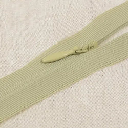 Tirette  invisible 60 cm - La boite à tissus
