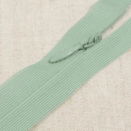 Tirette  invisible 60 cm - La boite à tissus