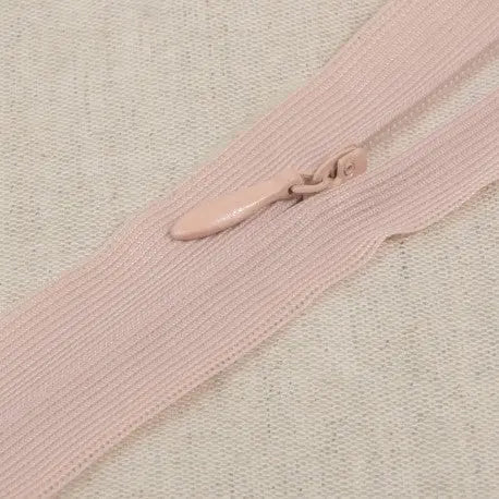 Tirette  invisible 60 cm - La boite à tissus