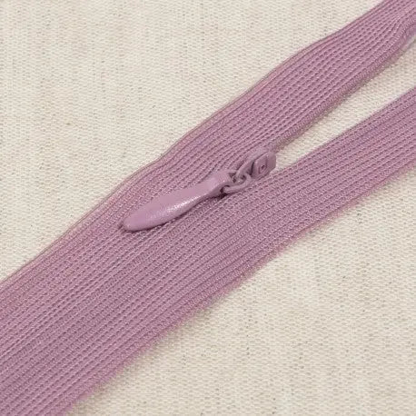 Tirette  invisible 60 cm - La boite à tissus
