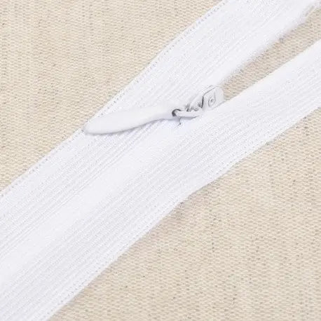 Tirette  invisible 60 cm - La boite à tissus