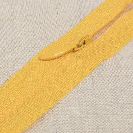 Tirette  invisible 60 cm - La boite à tissus