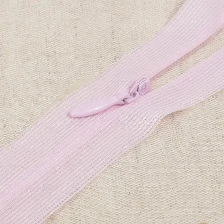 Tirette  invisible 60 cm - La boite à tissus
