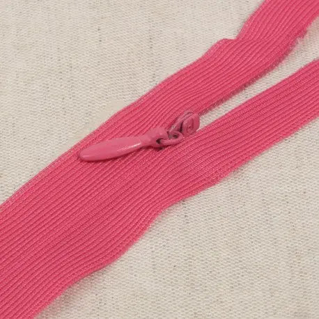 Tirette  invisible 60 cm - La boite à tissus